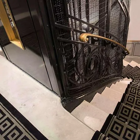 Hotel Helzear Champs-Elysees 